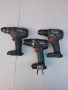 Продават се 3 винтоверта на Bosch. , снимка 1