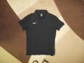 Тениски NIKE   мъжки,М и Л  /сива, бяла,черна/, снимка 12