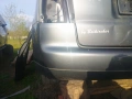 Задна броня за  Vw Touran 2006г, снимка 6