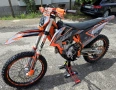 Ktm SX-F 250i FACTORY НОВ ВНОС!!!, снимка 1