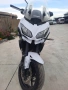 Kawasaki versus 650 2015, снимка 3