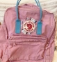 ОРИГИНАЛНА раница Fjallraven Kanken, снимка 3