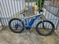 Електрически велосипед 27.5 цола EBIKE-шест месеца гаранция, снимка 1