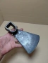 Соц Стара Ръчно Кована Малка Мотичка 0.750кг. НОМЕР 1076., снимка 4