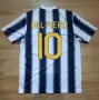 Ретро футболна тениска Juventus Del Piero , снимка 3