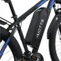 Електрически велосипед Duotts C29 | 750W | 48V 15Ah | 50км/ч, снимка 12