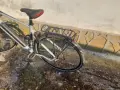 Електрическо Колело / Ебайк (E-bike) Zündapp Z810 Trekking (28") – На 1400км + Хидравлика!, снимка 3