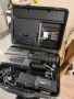 Видеокамера Panasonic NV-M5 VHS, снимка 8