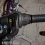 Юношески колело за момиче , снимка 4