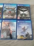 Игри за playstation 4, снимка 2