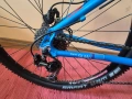 Велосипед ВМС 3×9 скорости Монтаж Shimano Deore. Bike, снимка 3