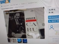 плоча  Ш.Азнавур ,Е.Карузо,Б.Окуджава,The Mike St Show,Boney M,Barry Alen,The Framus Five, снимка 7