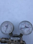 Манометър испански, снимка 3