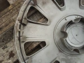 15 цола Тас за Ford Focus 4m51-1000-ca Оригинал, снимка 3