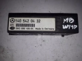 Блок за управление на светлини (ECU) за Mercedes S Class W140 1405420432, снимка 1