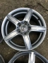 4бр. Алуминиеви джанти от Nissan  Qashqai 18 цола., снимка 5