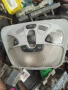 Плафон Mercedes-Benz C W203 , A 2038201101, снимка 5