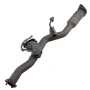 Клапа меко гасене Nissan Qashqai II 2013-2021 ID: 160433, снимка 1
