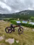 Електрически планински велосипед , снимка 2