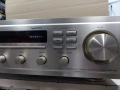 Усилвател Denon DRA-1000, снимка 3