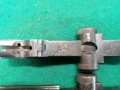 Части за пистолет P 08 Luger , снимка 5