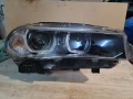 оригинален десен фар BMW X5 F15 Bi-xenon , снимка 1