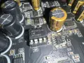 ASUS Strix Soar - висококачествена PCIe звукова карта, снимка 5