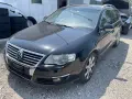 Volkswagen Passat 6 GT 3.2 V6 DSG 4Motion 2007 .На Части., снимка 2