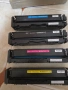 комплект от четири тонер касети с модел 219A, подходящи за принтери HP LaserJet Pro., снимка 2