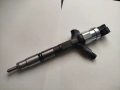 Дюза Оригинална Denso Toyota D4D 2.0 116кс Rav 4/Avensis/Corola Verso/Avensis  4пина букса , снимка 2