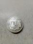 ГЕРМАНИЯ МОНЕТА 10 МАРКИ 1993 Г , снимка 2