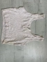 Дънки широк крачол, снимка 3