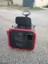Тракторна косачка Rider Mini 60, снимка 4