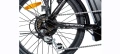 eBike Велосипед с ел двигател 20 цола Сгъваем, снимка 6
