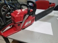 Бензинова резачка за дърва Raider RD-GCS33, 3.2 к.с., 45 см, снимка 1