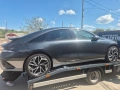 огледало Hyundai ioniq 6 Хюндай йоник 6, снимка 11