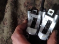 Хидравлични спирачки за велосипед колело Shimano alfine дължина 85/160, снимка 2
