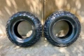 Предни Гуми За ATV Venom 21x7-10 Цола, снимка 1