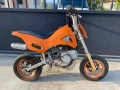 pocket bike small, снимка 2