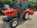 Трактор KUBOTA KL33, снимка 1