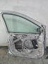 Предна лява врата Nissan Almera Tino 2000-2006 врата , снимка 2
