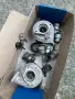 garrett stock nissan rd26dett турбо, снимка 1
