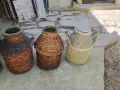 Стари дамаджани/буркани - 6 бр., снимка 2