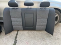 Полу кожен салон за Mercedes C class W204 2007-2014 седсн, снимка 6