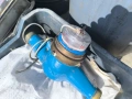 Омекотителна инсталация за вода Eurowater Module 80 SM с капацитет 6м3/час, снимка 18