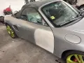 Porsche Boxster 2.5 , снимка 6