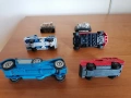 Винтидж Matchbox метални колички и Lego лимитирана серия по 3 евро, снимка 3