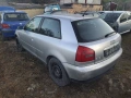 Audi a3 1.8 20v AGN 125кс на части, снимка 2