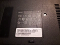 Продавам лаптоп модел ACER ASPIRE 5750G  2334G75 SERIES с изгоряла видео платка и изхабена батерия з, снимка 4