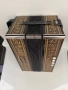 Hohner Vienna 1 ,Диатоничен Акордеон, Хармоника, снимка 4